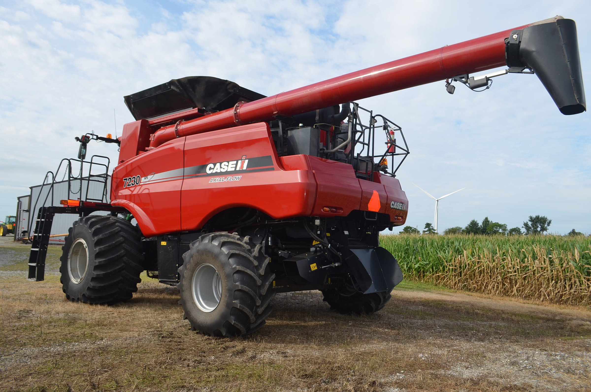 Property photo 85 - FARM EQUIPMENT AUCTION IN PAULDING COUNTY, OHIO